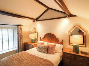 1 bedroom - 1 bedroom accommodation in Ambleside (Ambleside)