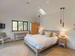 3 chambres, Wi-Fi gratuit