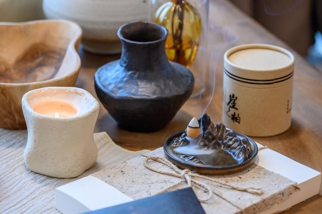 Appartement, vue piscine | Divers