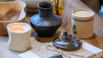 Appartement, vue piscine | Divers