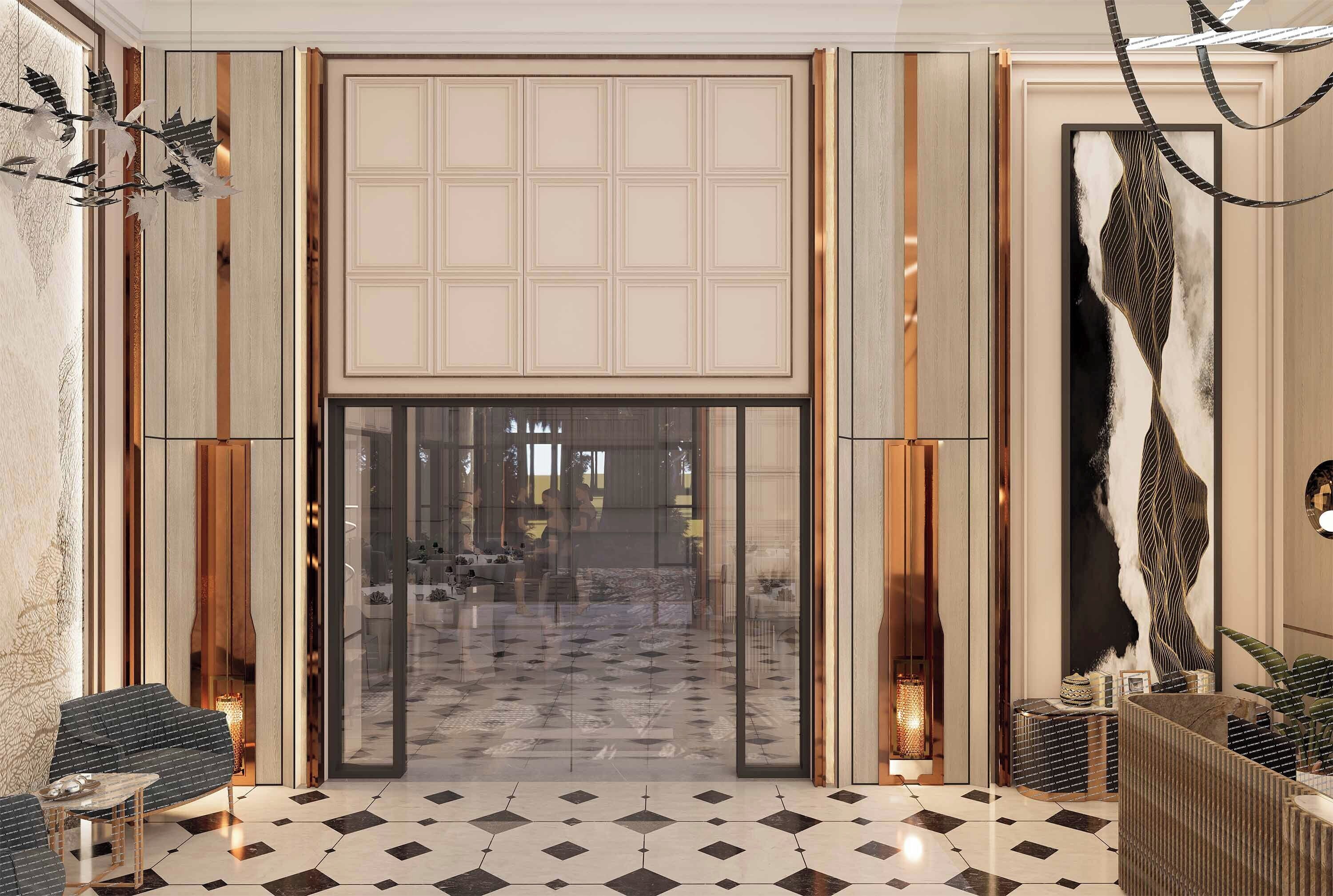 Classic-Zimmer | Innenbereich