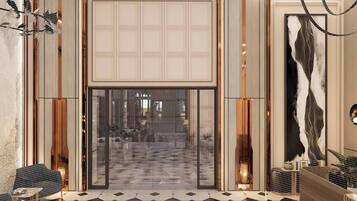 Classic-Zimmer | Innenbereich