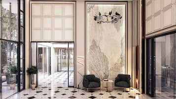 Classic Room | Interior