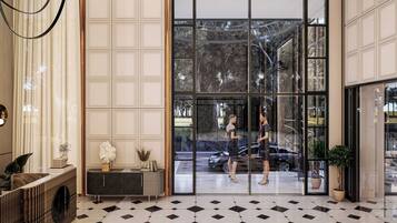 Classic-Zimmer | Innenbereich