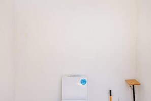 Interior - Glamping Dome Potrero Nº 4: Space, Nature and Comfort with Private Pool (Potrero)