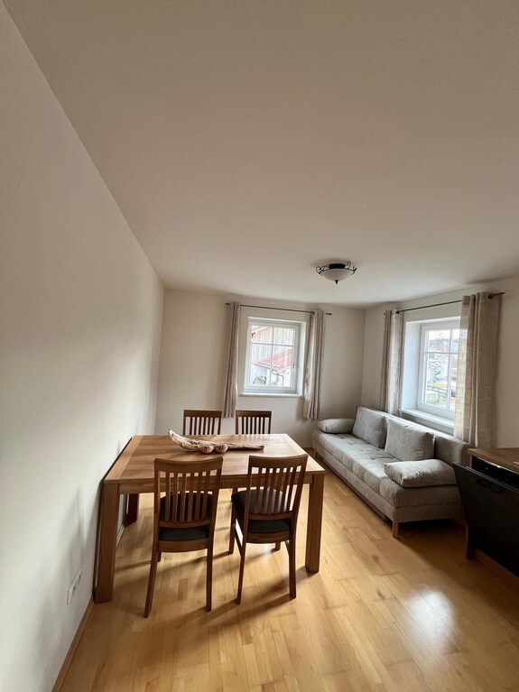 Fewo Mit Bergblick, 60qm & Balkon - Waging am See