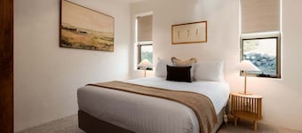 The Hemp House | Table Cape Ocean Views