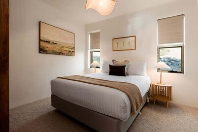 The Hemp House | Table Cape Ocean Views