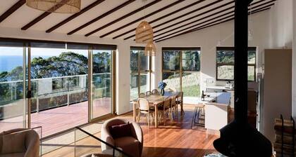 The Hemp House | Table Cape Ocean Views