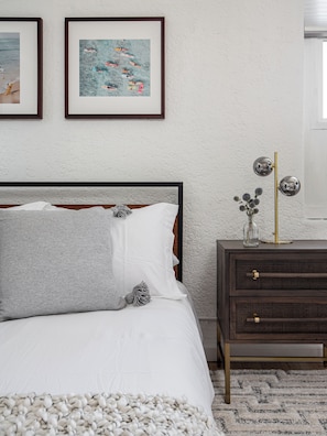 Iron/ironing board, WiFi, bed sheets - Awesome studio with AC in vibrant Los Angeles (Los Angeles)