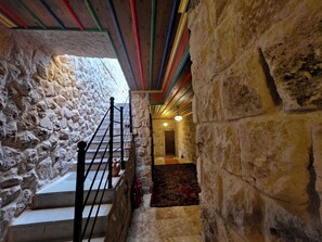 Interior - Suleyman Cappadocia Hotel (Avanos)