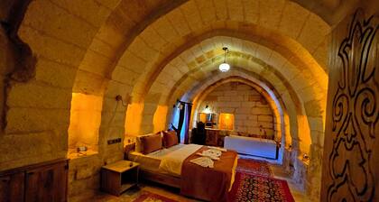 Suleyman Cappadocia Hotel