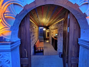 Interior - Suleyman Cappadocia Hotel (Avanos)