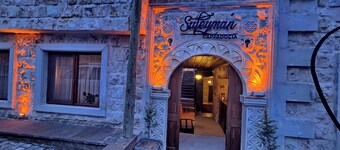 Suleyman Cappadocia Hotel
