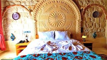 Economy Double Room | Soundproofing, free WiFi