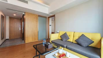 منطقة المعيشة