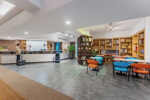 Recepción