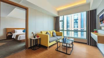 منطقة المعيشة