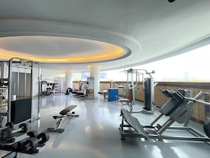 Gimnasio