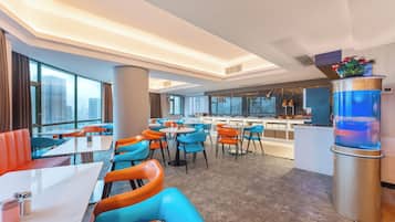 تناول الطعام