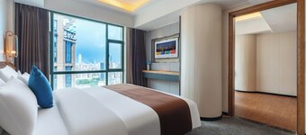 Hotel V Cantonense