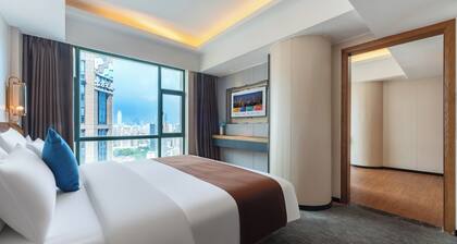 Hotel V Cantonense