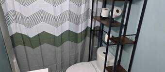 Peaceful 3-bedroom house in Brandon