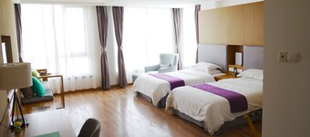 Penglai Tai Sang Town Hotel