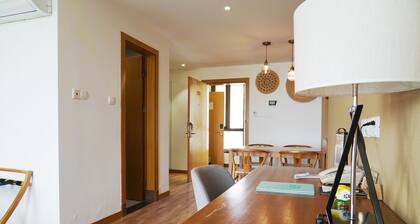 Penglai Tai Sang Town Hotel