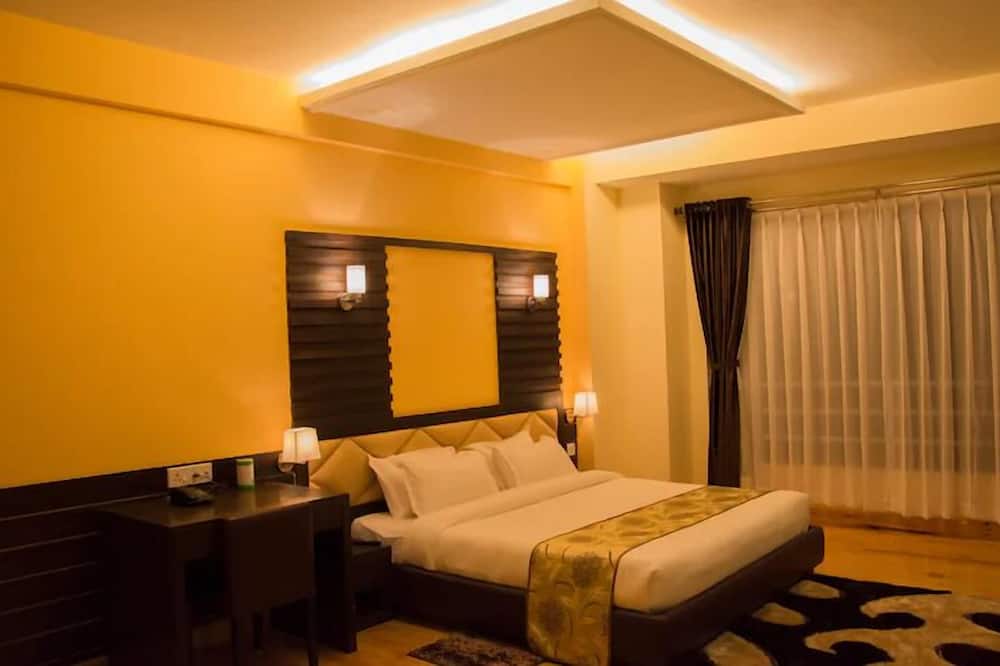 Xenious Micro Ugyen Hotel Thimpu