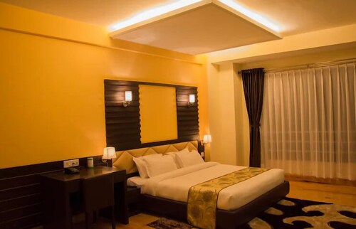 Xenious Micro Ugyen Hotel Thimpu