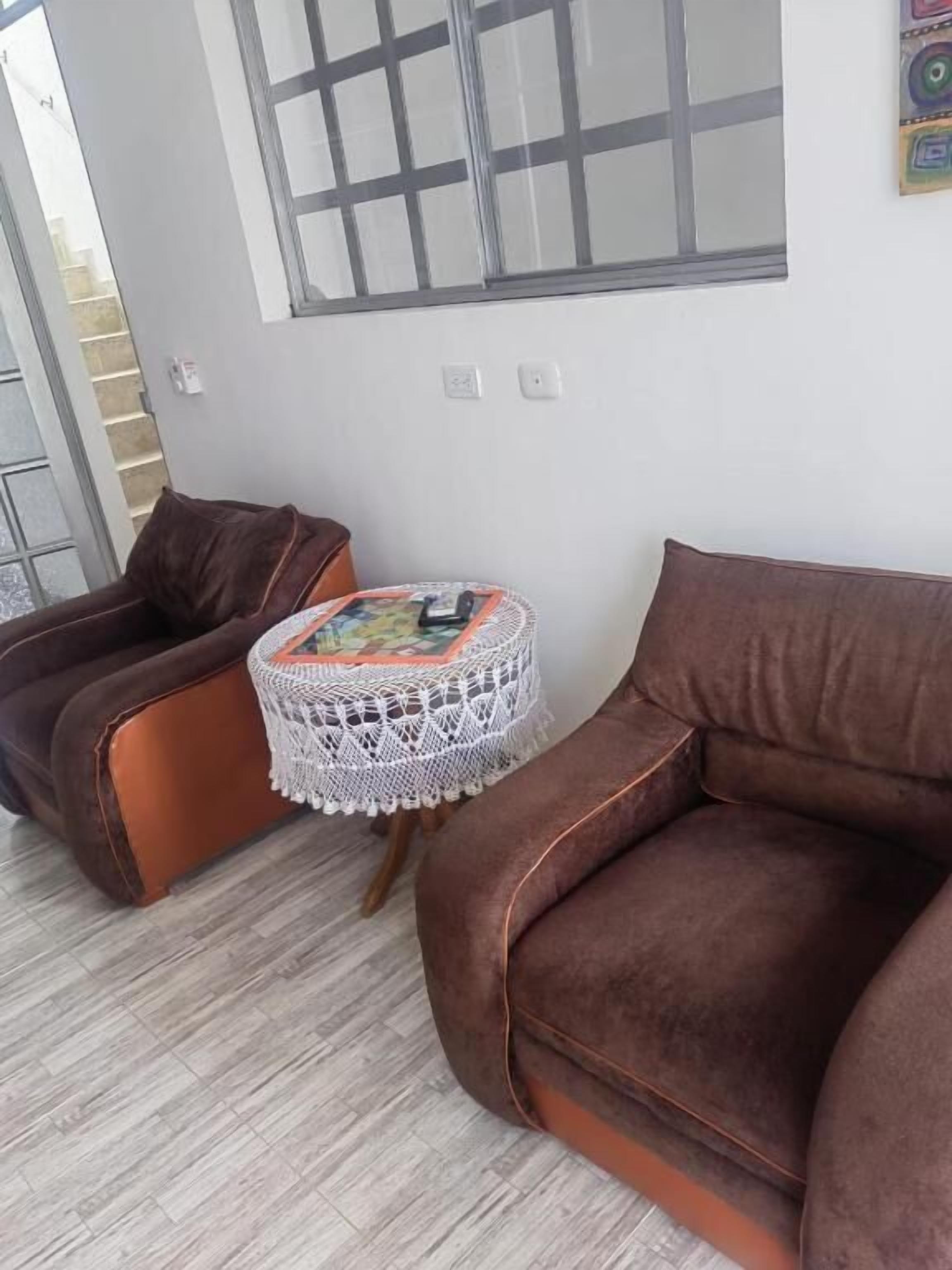 Encantador Apartamento De 3 Dormitorios En Ricaurte - Villa Aurora - Ricaurte