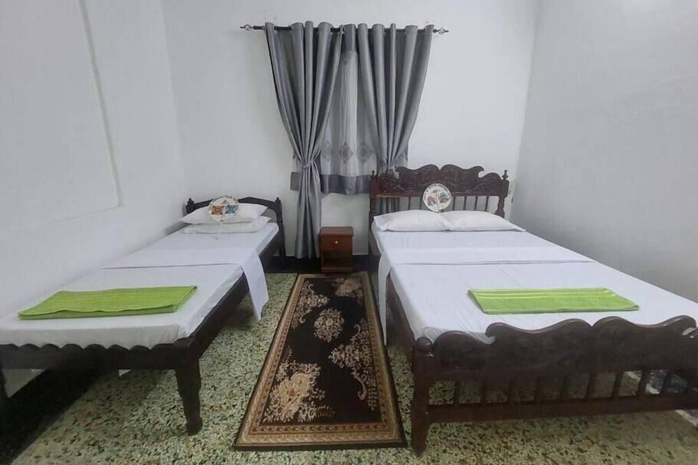 Mombasa Comfort House