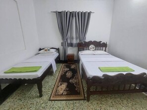 Comfort Apartment | Individually decorated, individually furnished, free WiFi - Mombasa Comfort House (Mombasa)