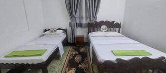 Mombasa Comfort House