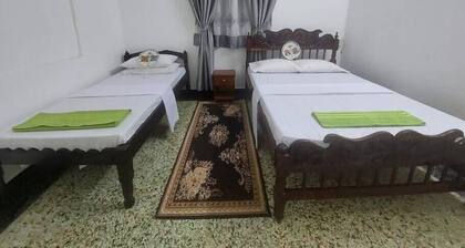 Mombasa Comfort House