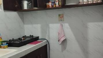 Comfort-Apartment | Eigene Küche