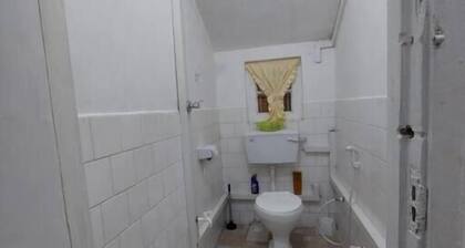 Mombasa Comfort House