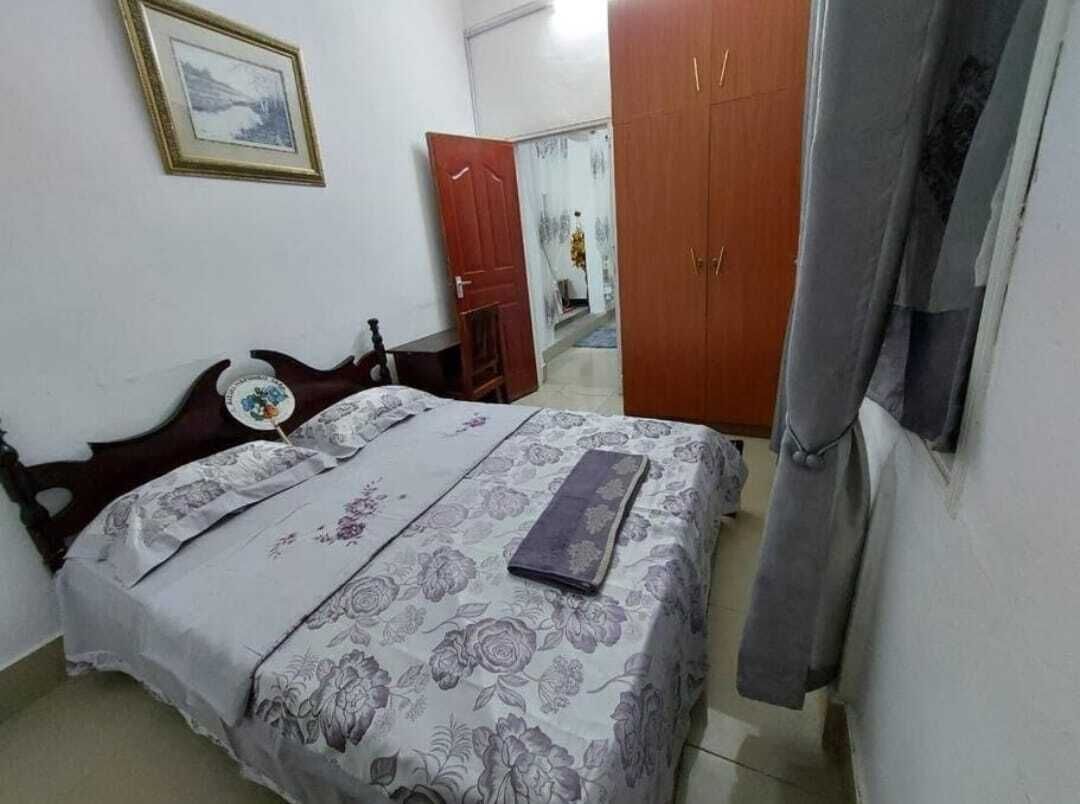 Comfort Apartment | Individually decorated, individually furnished, free WiFi