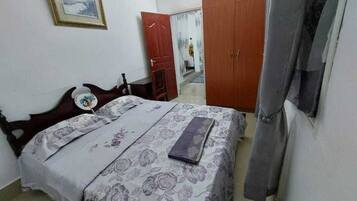 Comfort Apartment | Individually decorated, individually furnished, free WiFi