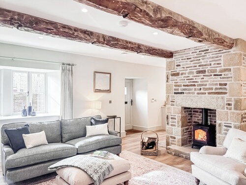 4 bedroom accommodation in Skipton