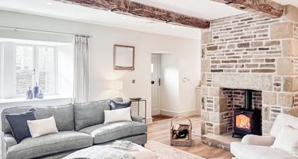 4 bedroom accommodation in Skipton