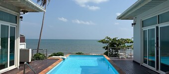 Sook Beach House, Paknam Chumphon