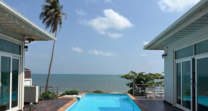 Sook Beach House, Paknam Chumphon