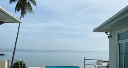 Sook Beach House, Paknam Chumphon