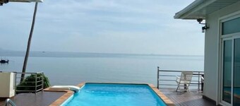 Sook Beach House, Paknam Chumphon