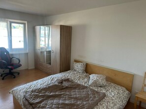 1 bedroom, Internet - Cosy Apartment in Aadorf (Aadorf)