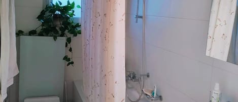 Dusche