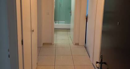 Appartement meublé à Baden