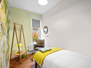 3 habitaciones y wifi gratis 